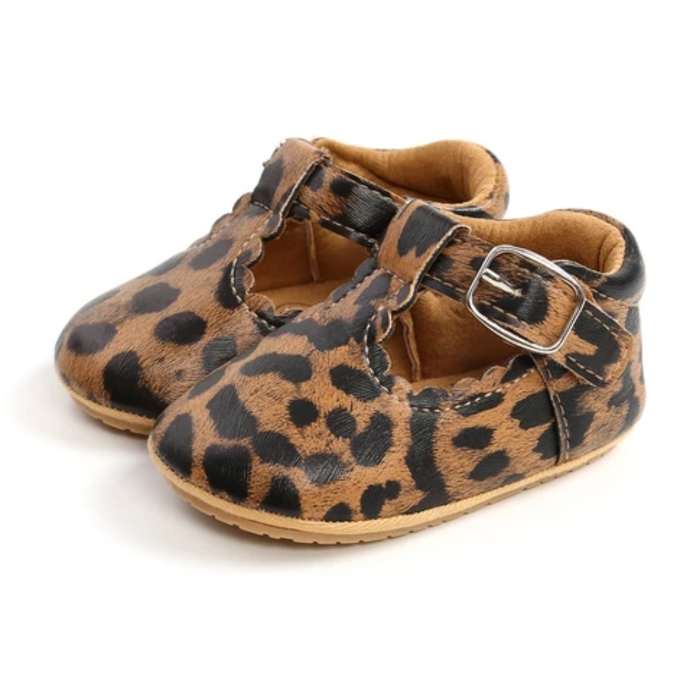 Baby shoe